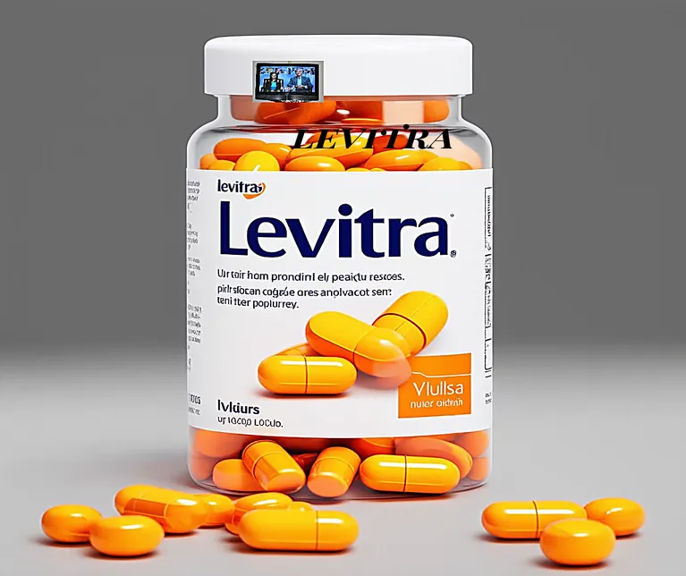 Levitra 3